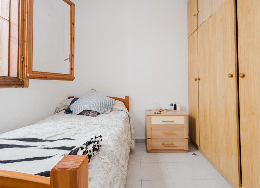 Rynek Wtórny - Apartament - Torrevieja - Playa del Acequión