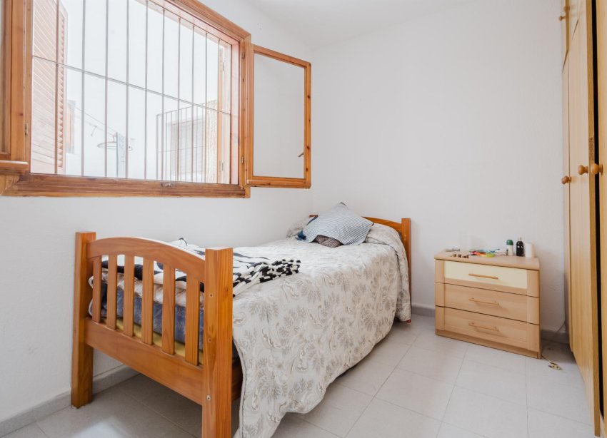 Rynek Wtórny - Apartament - Torrevieja - Playa del Acequión