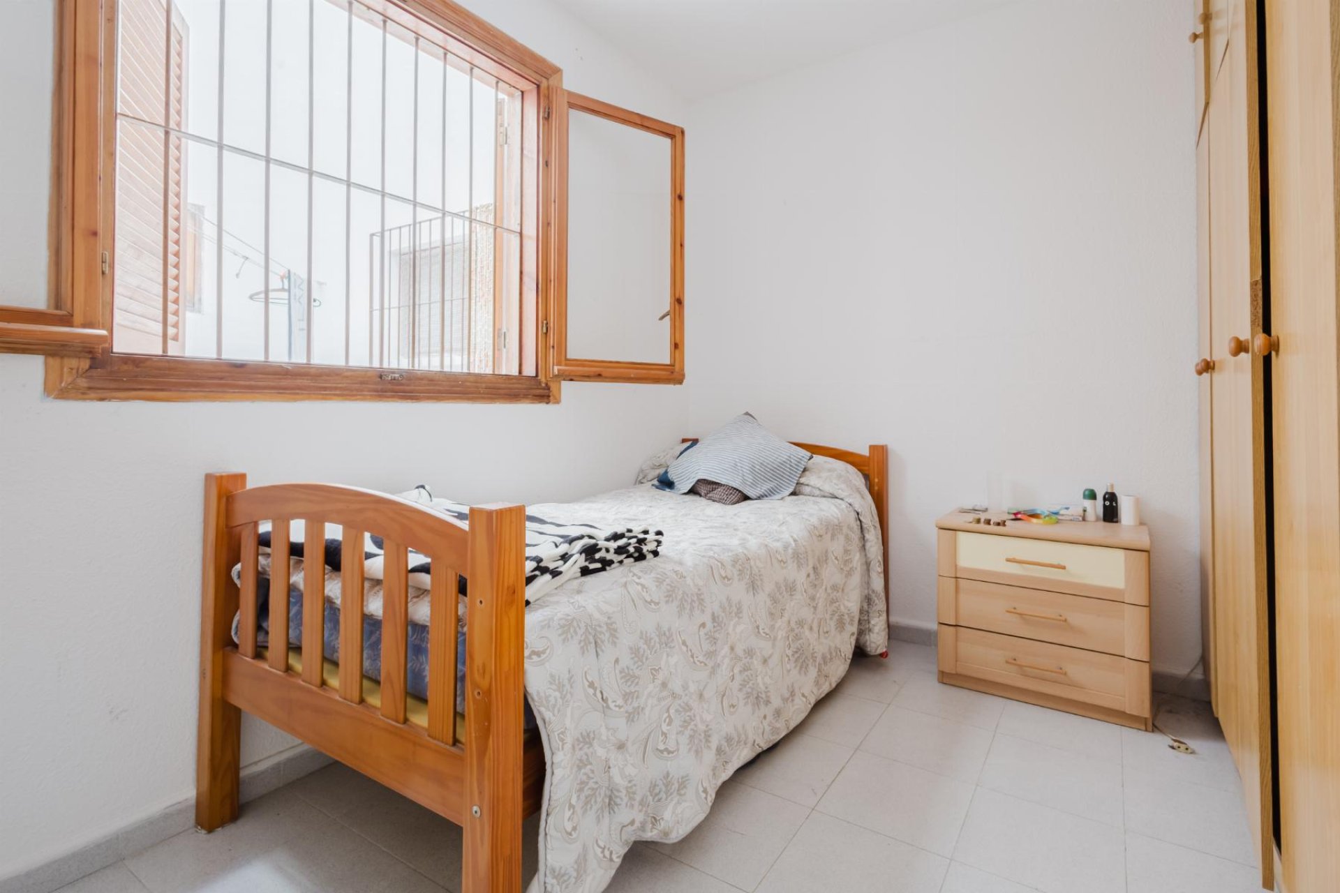 Rynek Wtórny - Apartament - Torrevieja - Playa del Acequión