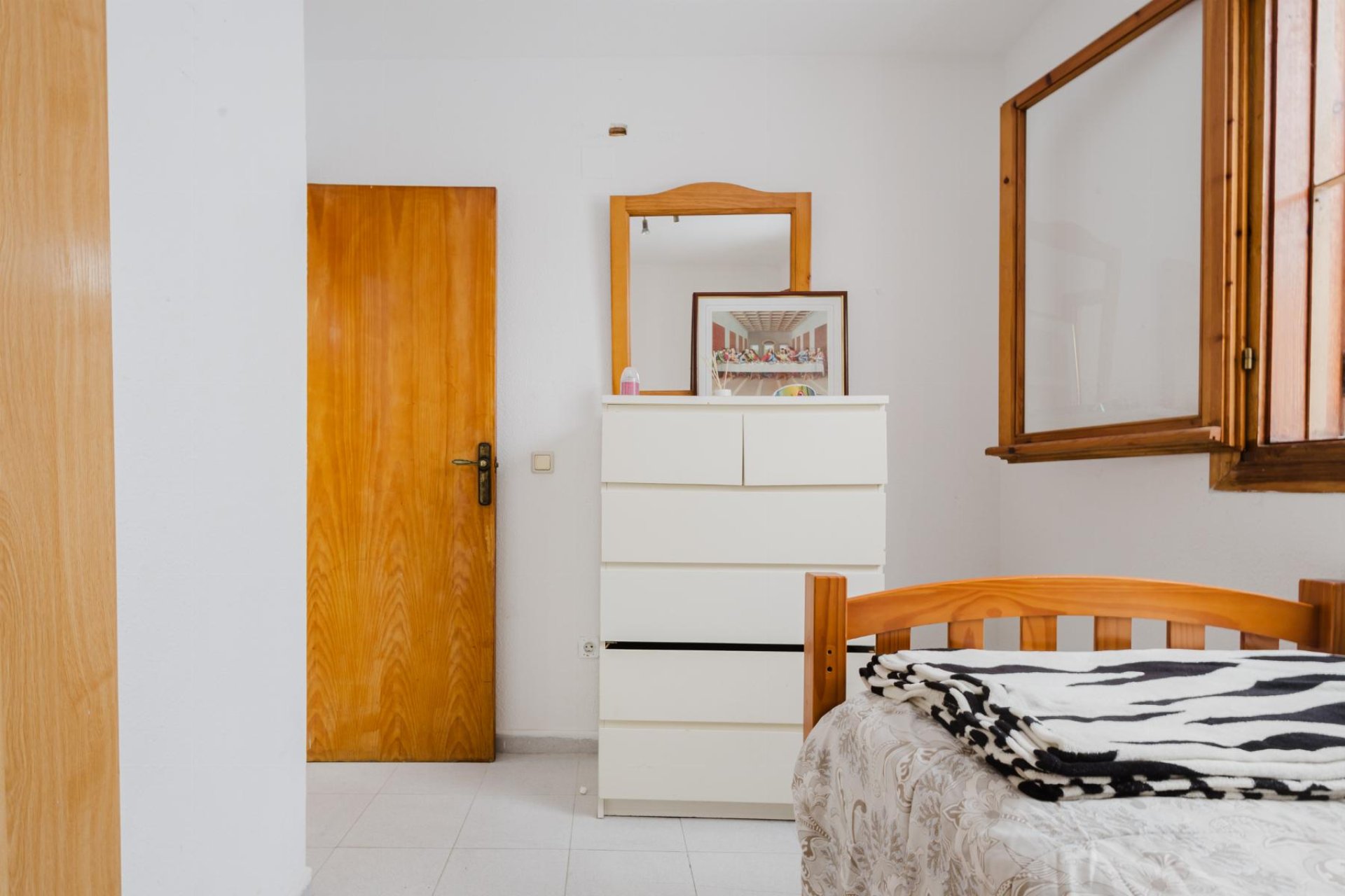 Rynek Wtórny - Apartament - Torrevieja - Playa del Acequión