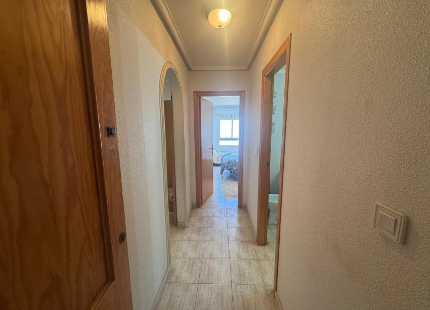 Rynek Wtórny - Apartament - Torrevieja - Playa del Acequión