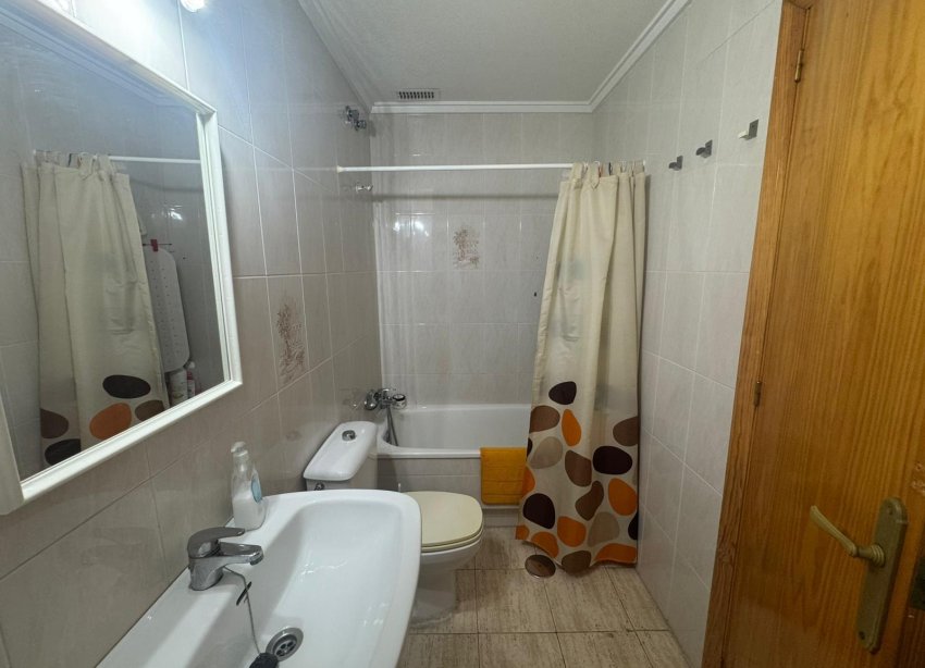 Rynek Wtórny - Apartament - Torrevieja - Playa del Acequión