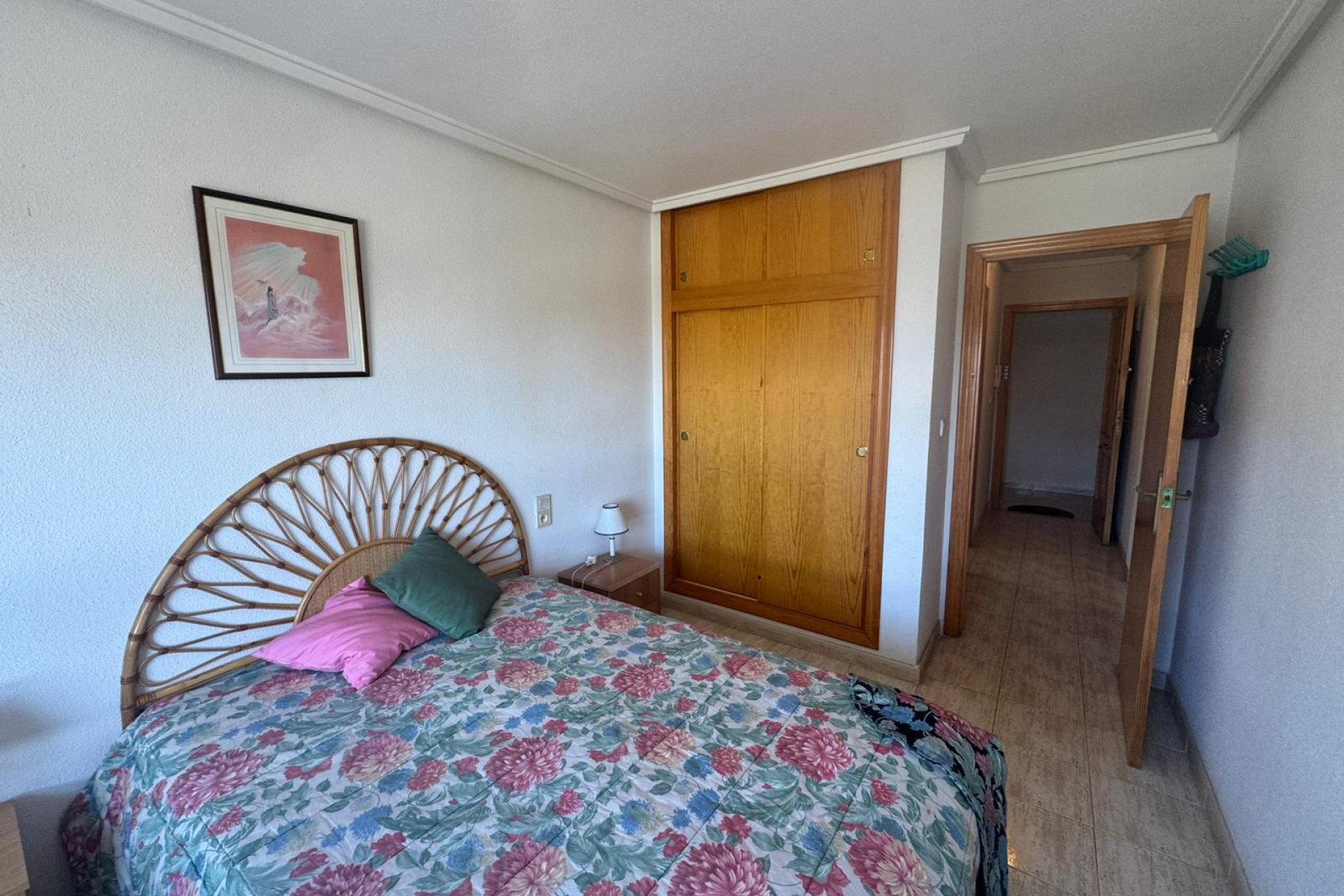 Rynek Wtórny - Apartament - Torrevieja - Playa del Acequión