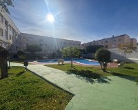 Rynek Wtórny - Apartament - Torrevieja - Playa del Acequión