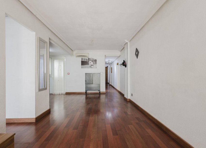 Rynek Wtórny - Apartament - Torrevieja - Playa del Acequión