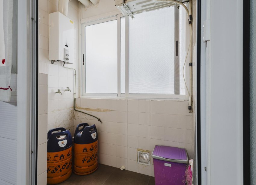 Rynek Wtórny - Apartament - Torrevieja - Playa del Acequión