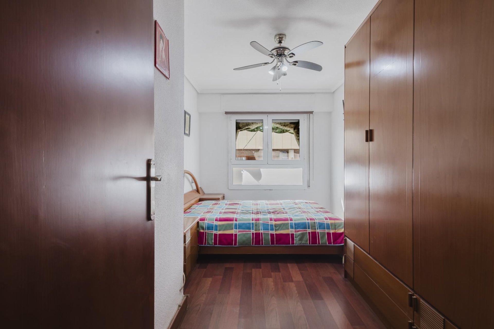 Rynek Wtórny - Apartament - Torrevieja - Playa del Acequión