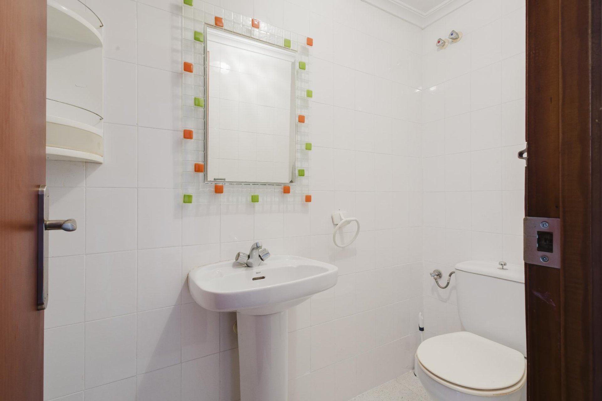 Rynek Wtórny - Apartament - Torrevieja - Playa del Acequión