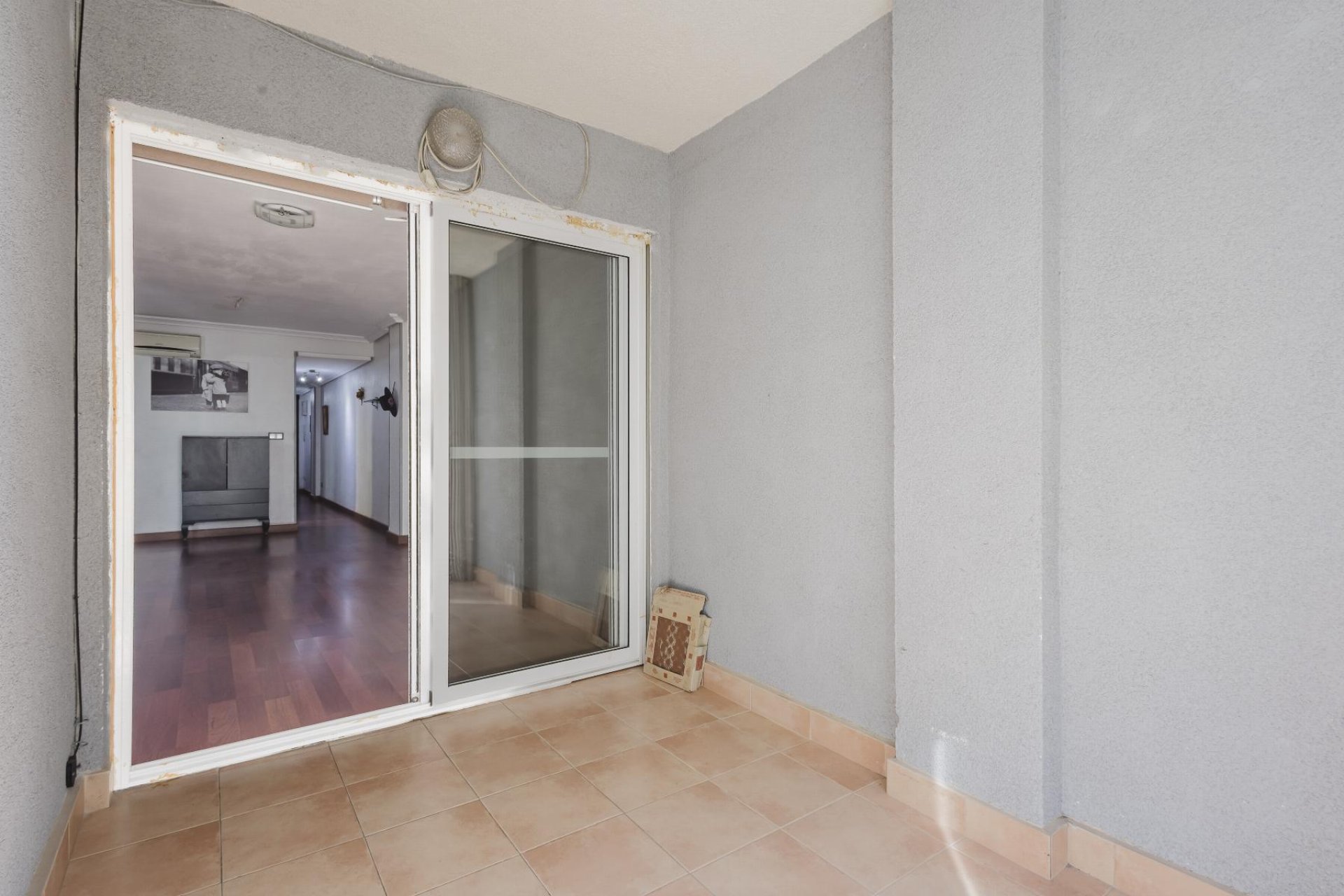 Rynek Wtórny - Apartament - Torrevieja - Playa del Acequión