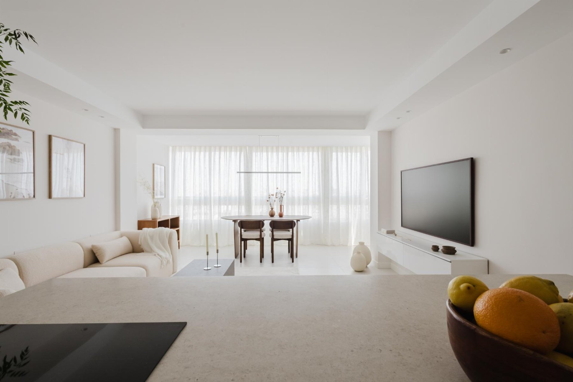 Rynek Wtórny - Apartament - Torrevieja - Playa del Acequión