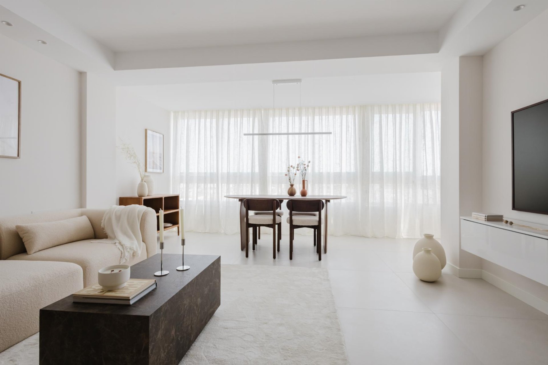 Rynek Wtórny - Apartament - Torrevieja - Playa del Acequión