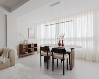 Rynek Wtórny - Apartament - Torrevieja - Playa del Acequión