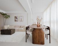 Rynek Wtórny - Apartament - Torrevieja - Playa del Acequión