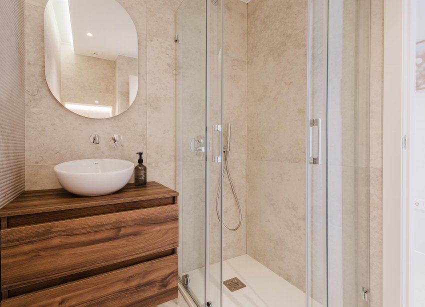 Rynek Wtórny - Apartament - Torrevieja - Playa del Acequión