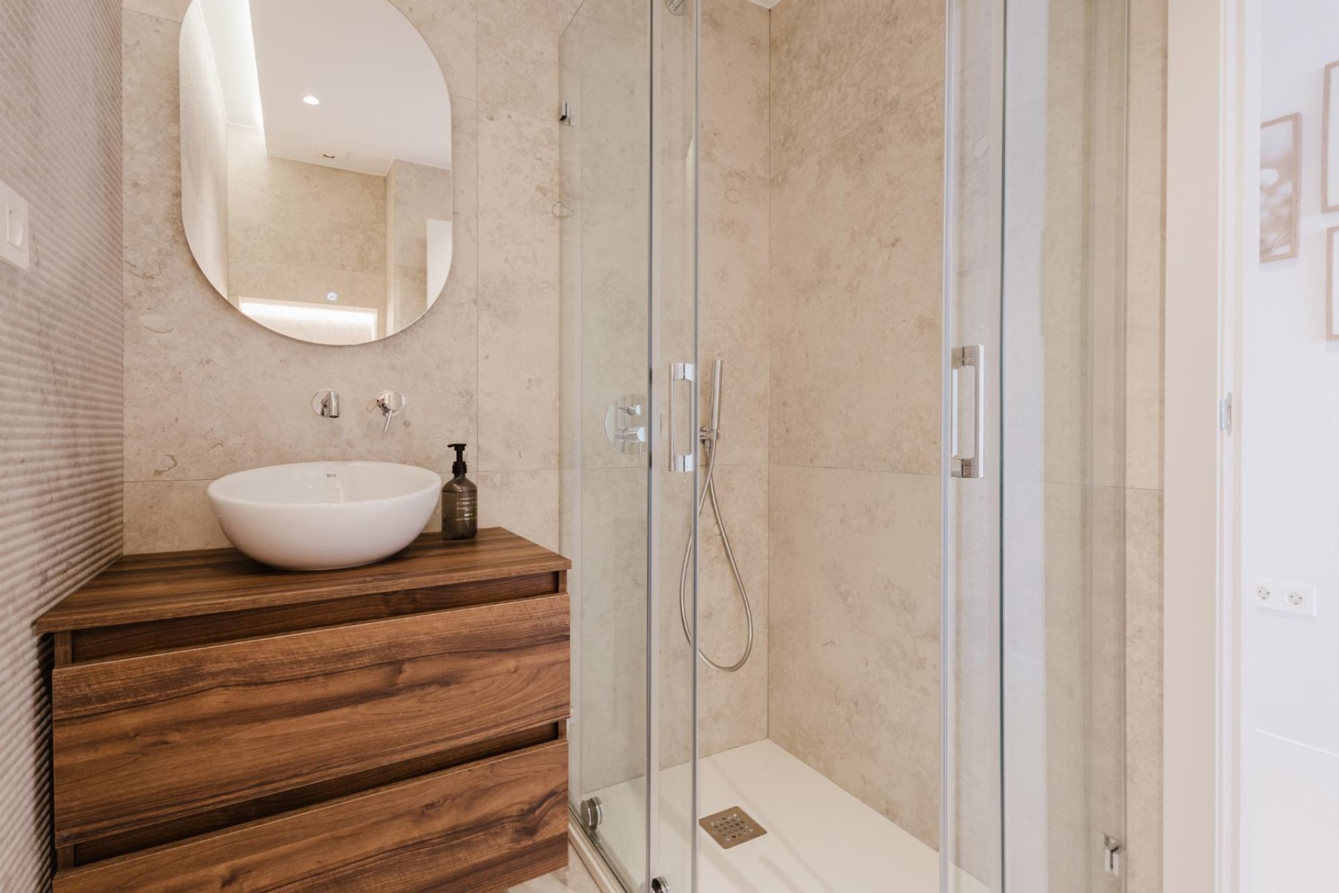 Rynek Wtórny - Apartament - Torrevieja - Playa del Acequión