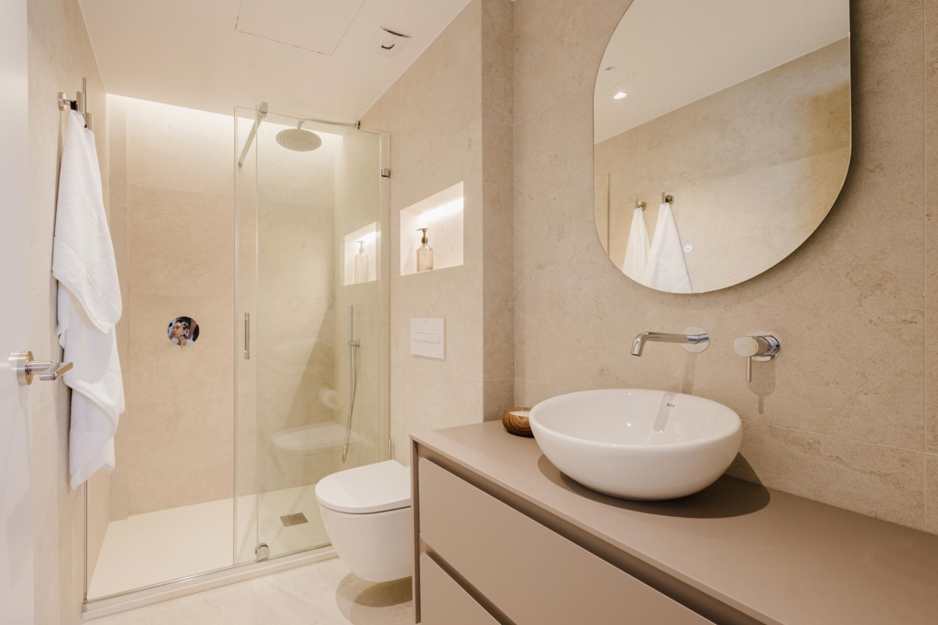 Rynek Wtórny - Apartament - Torrevieja - Playa del Acequión