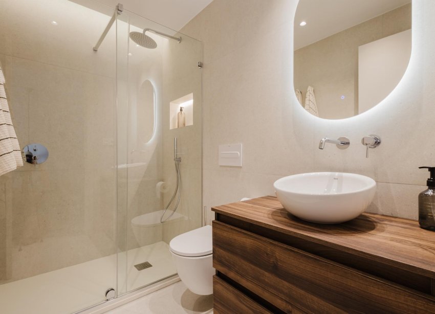 Rynek Wtórny - Apartament - Torrevieja - Playa del Acequión