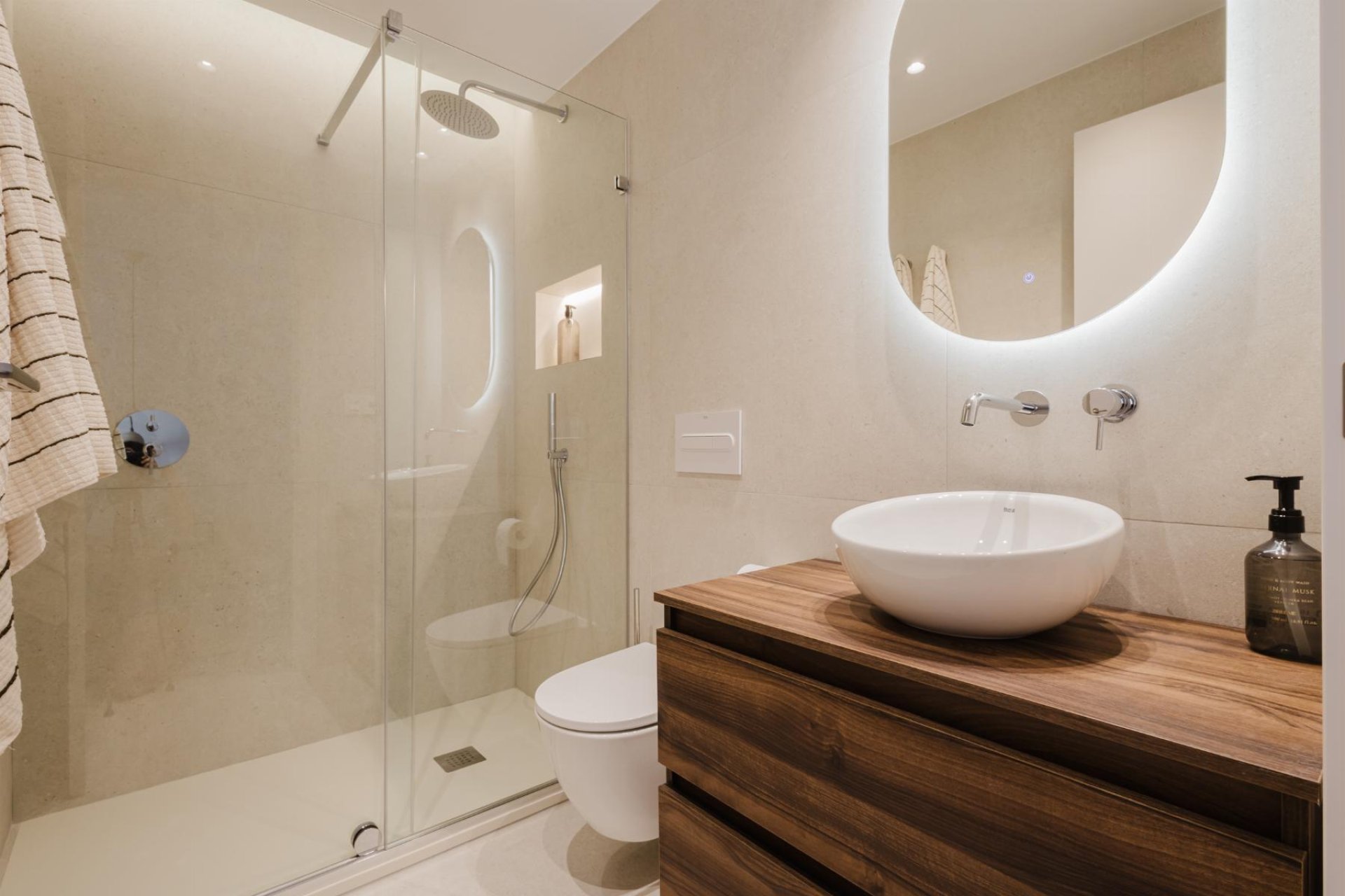 Rynek Wtórny - Apartament - Torrevieja - Playa del Acequión