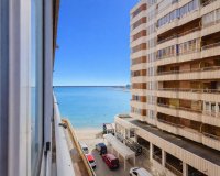 Rynek Wtórny - Apartament - Torrevieja - Playa del Acequión