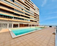 Rynek Wtórny - Apartament - Torrevieja - Playa del Acequión