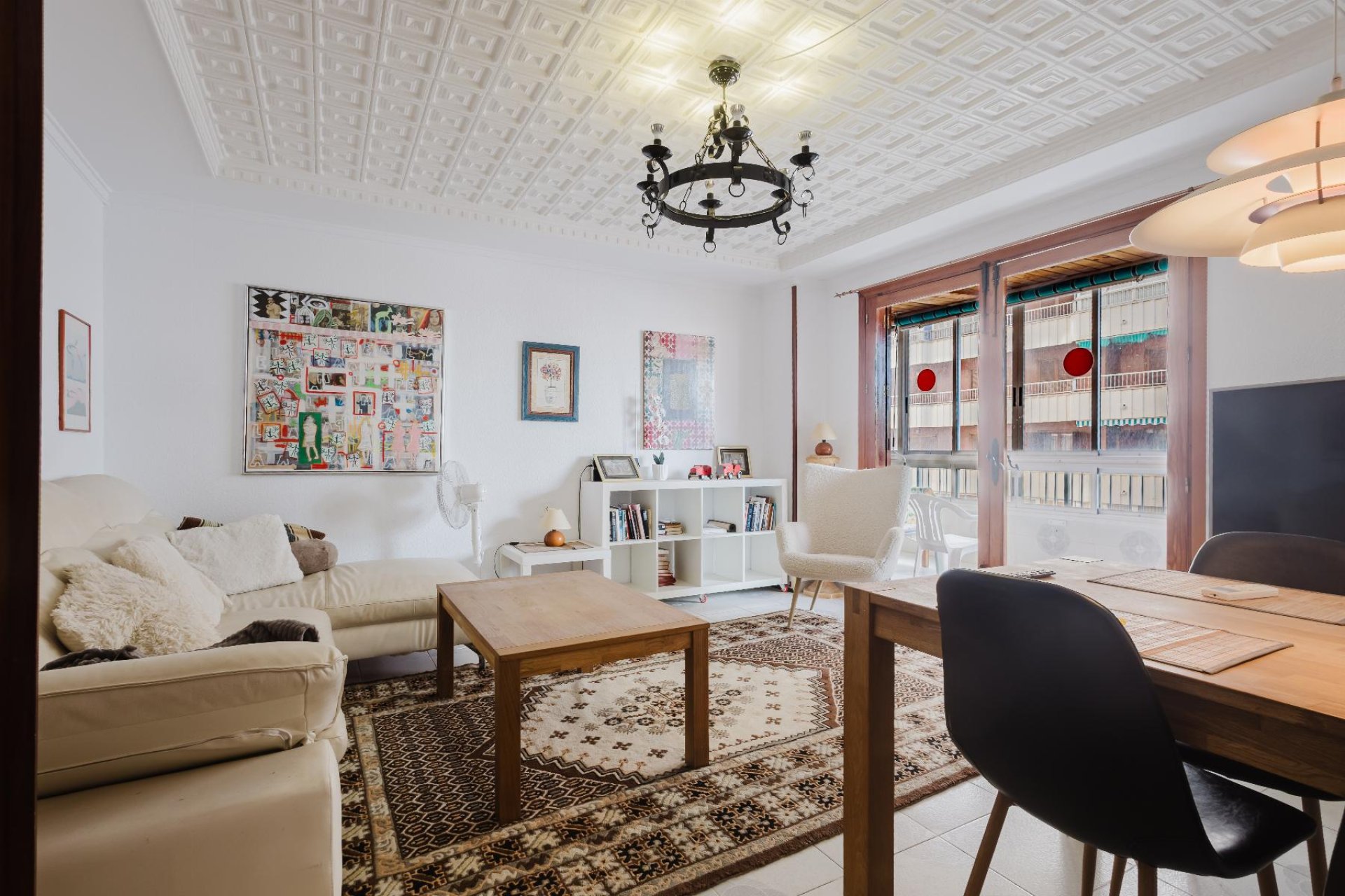 Rynek Wtórny - Apartament - Torrevieja - Playa del Acequión