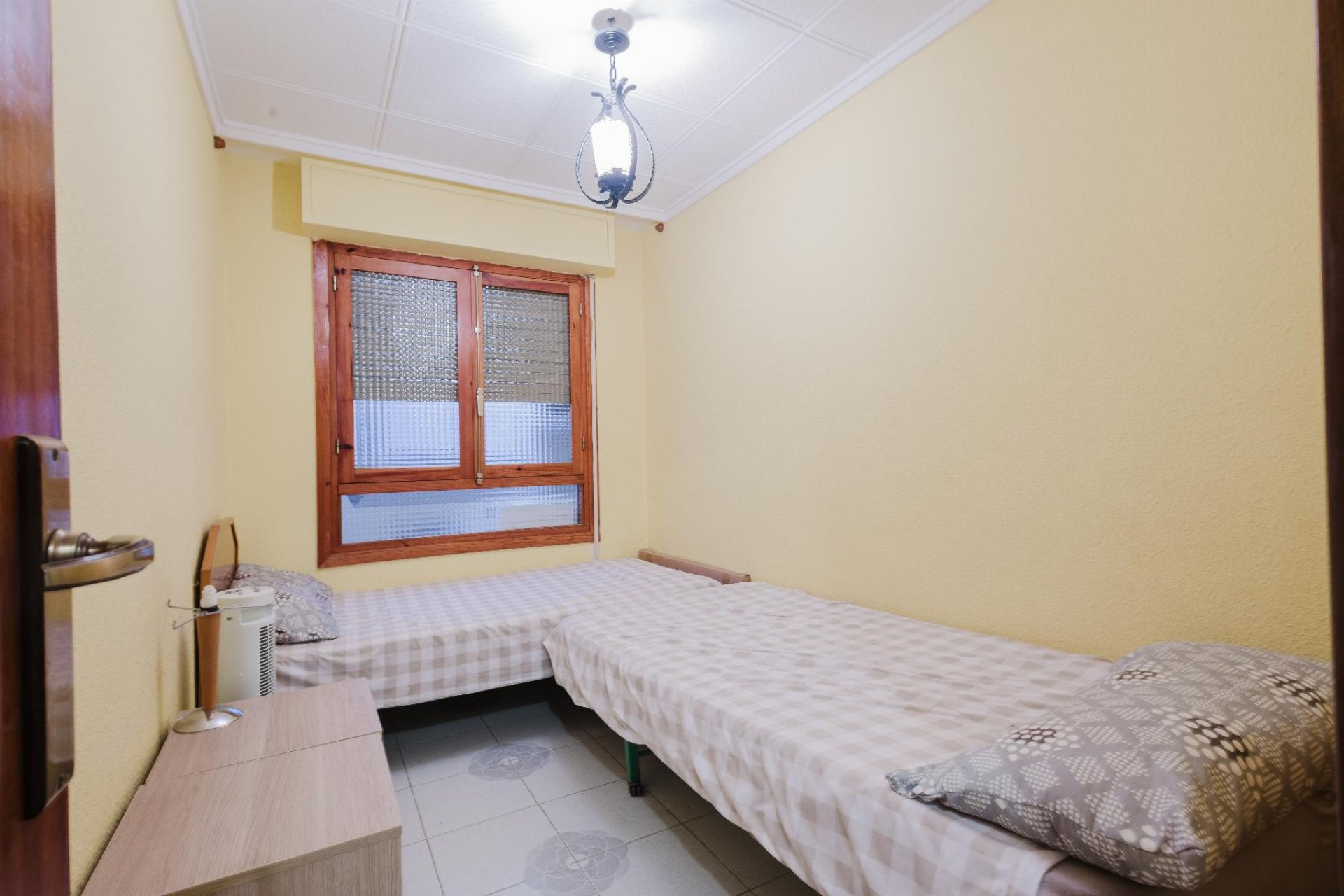 Rynek Wtórny - Apartament - Torrevieja - Playa del Acequión