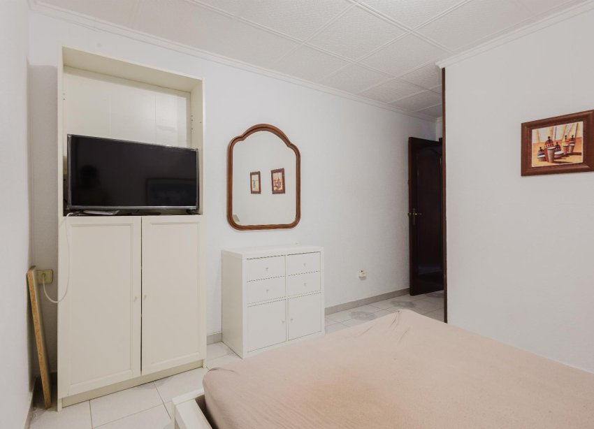 Rynek Wtórny - Apartament - Torrevieja - Playa del Acequión