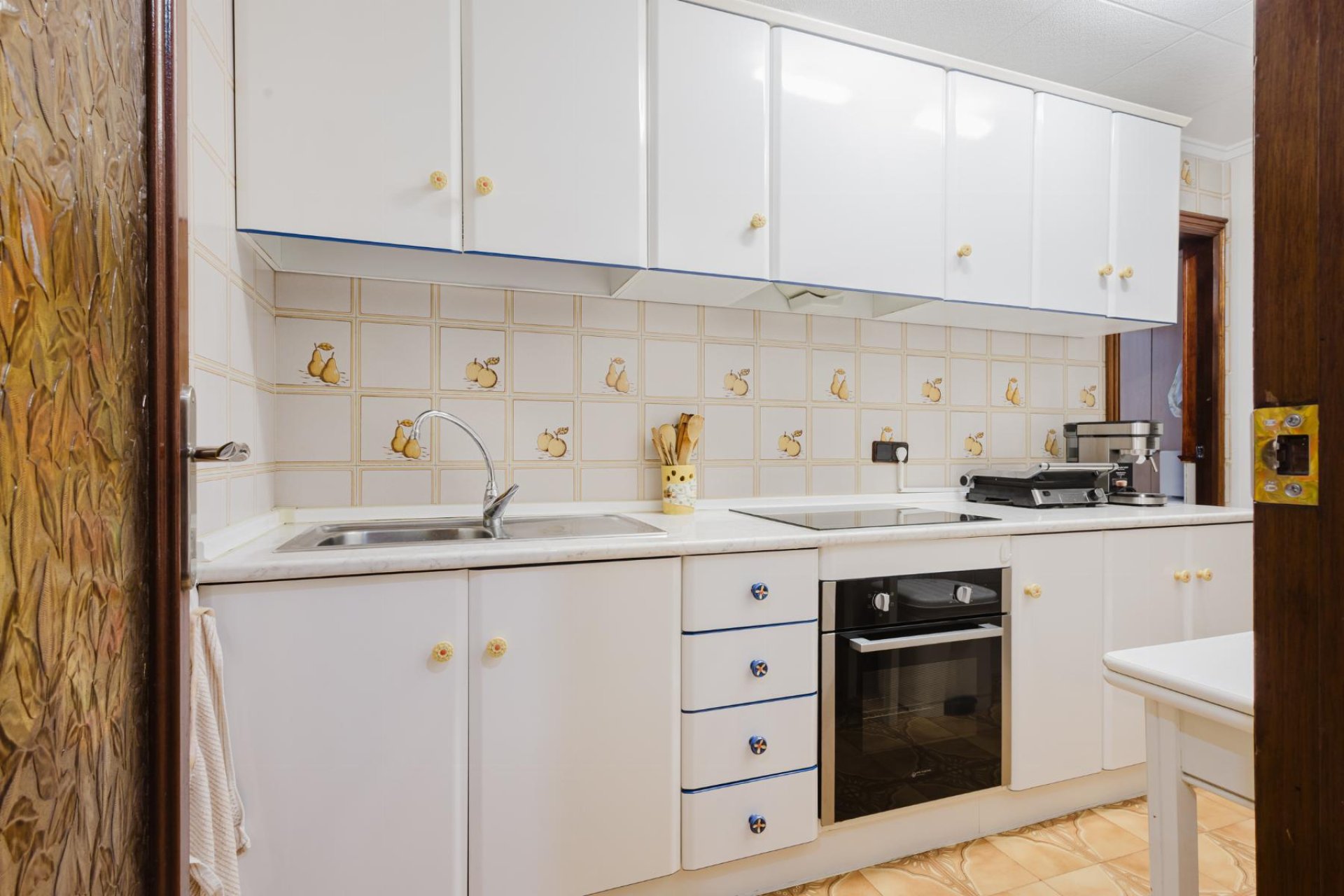 Rynek Wtórny - Apartament - Torrevieja - Playa del Acequión