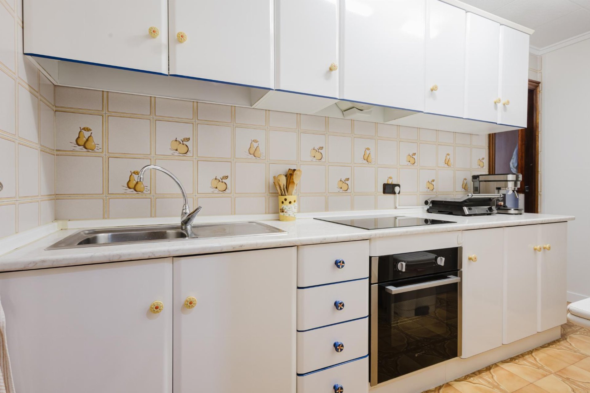 Rynek Wtórny - Apartament - Torrevieja - Playa del Acequión