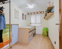 Rynek Wtórny - Apartament - Torrevieja - Playa del Acequión