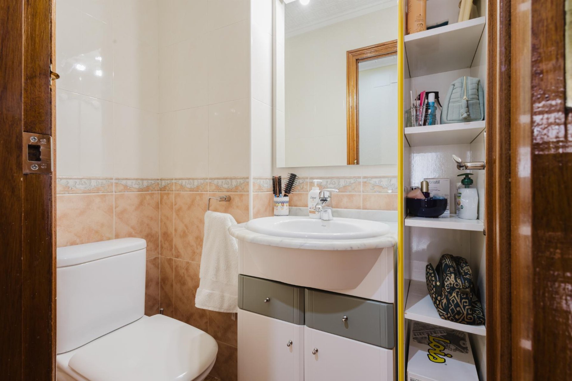 Rynek Wtórny - Apartament - Torrevieja - Playa del Acequión