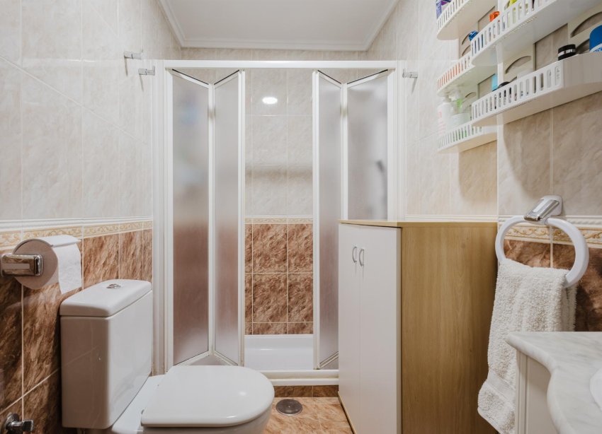 Rynek Wtórny - Apartament - Torrevieja - Playa del Acequión