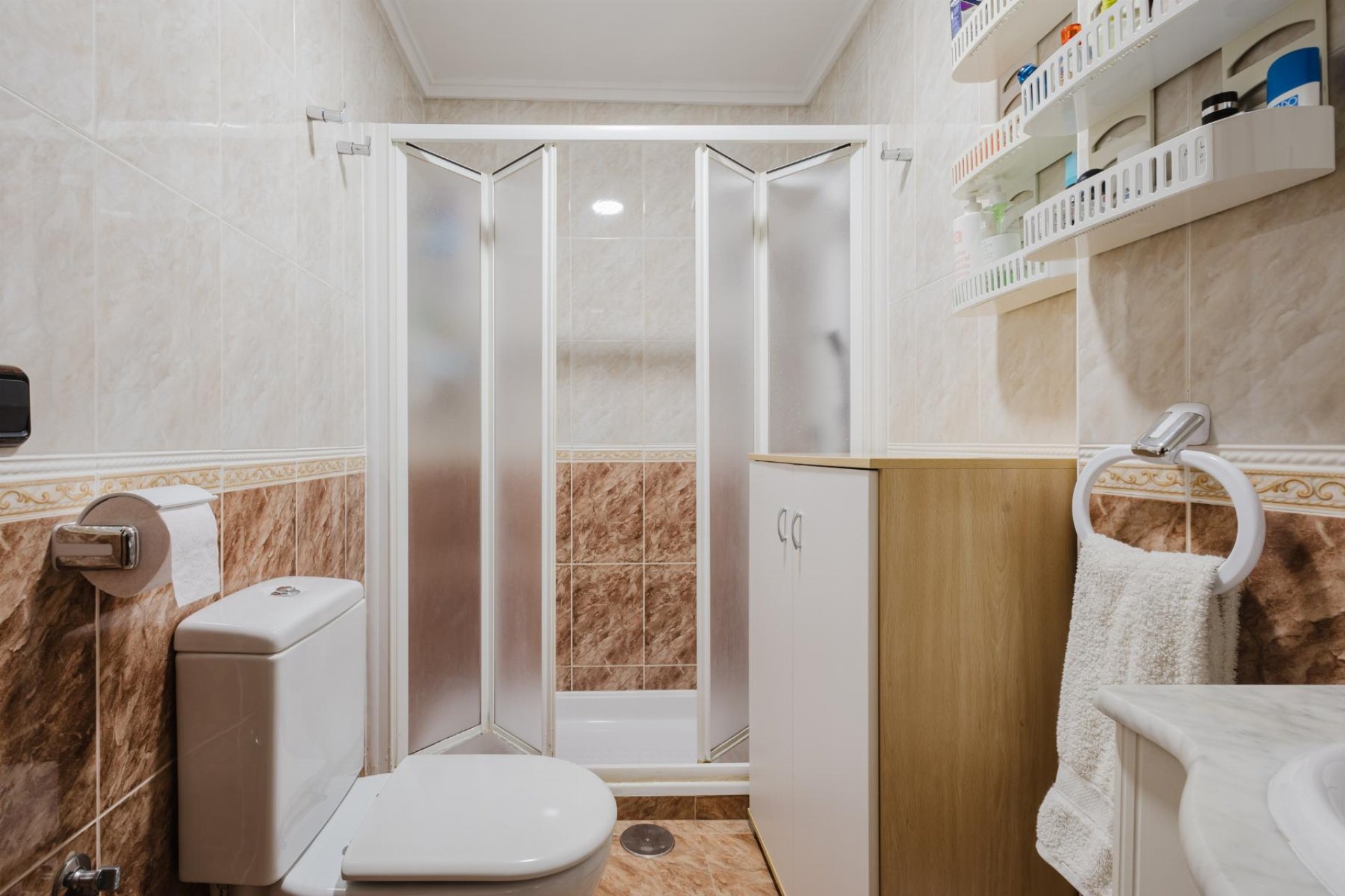 Rynek Wtórny - Apartament - Torrevieja - Playa del Acequión