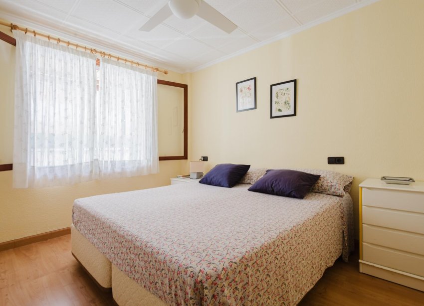 Rynek Wtórny - Apartament - Torrevieja - Playa del Acequión