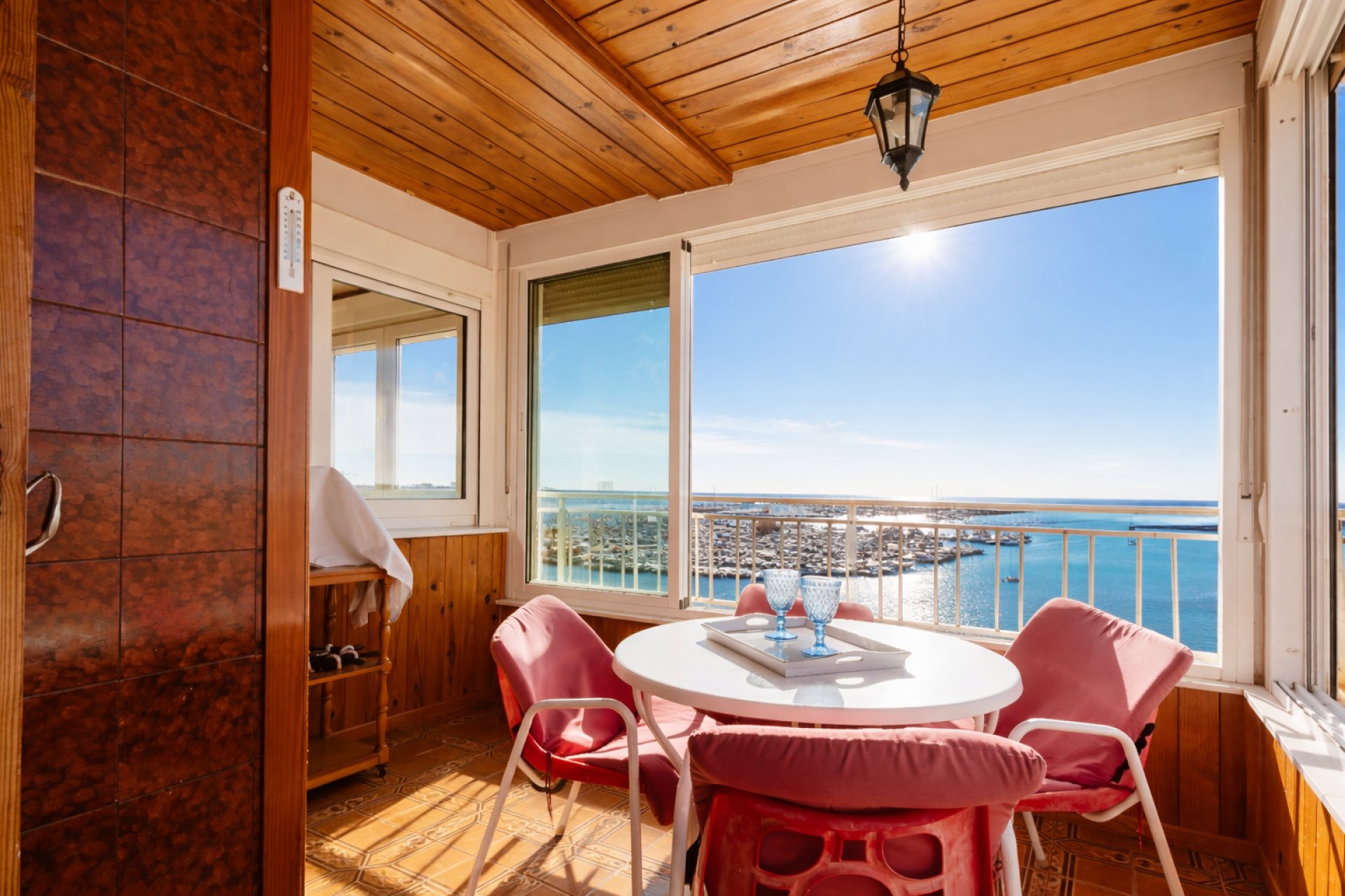 Rynek Wtórny - Apartament - Torrevieja - Playa del Acequión