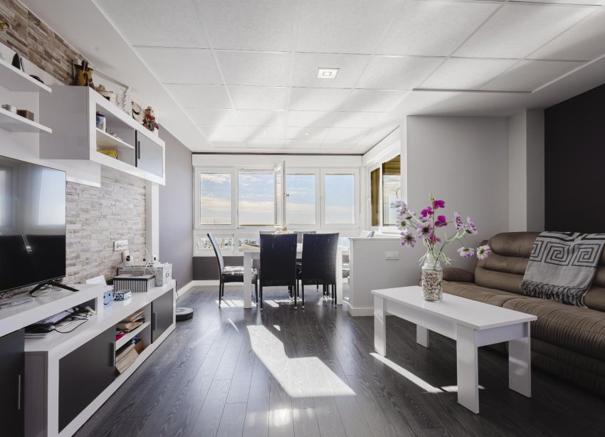 Rynek Wtórny - Apartament - Torrevieja - Playa del Acequión