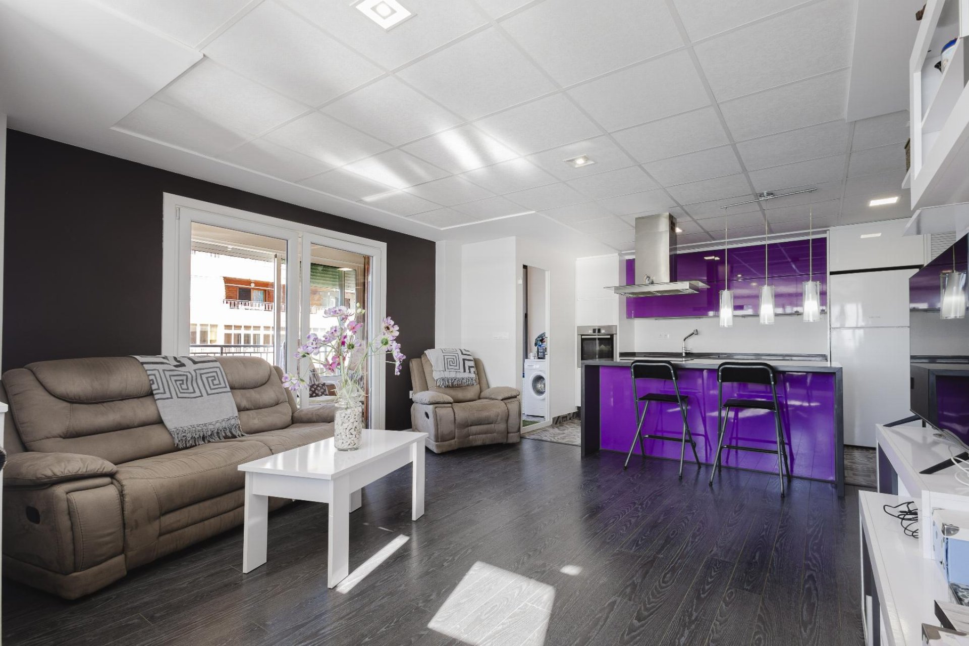 Rynek Wtórny - Apartament - Torrevieja - Playa del Acequión