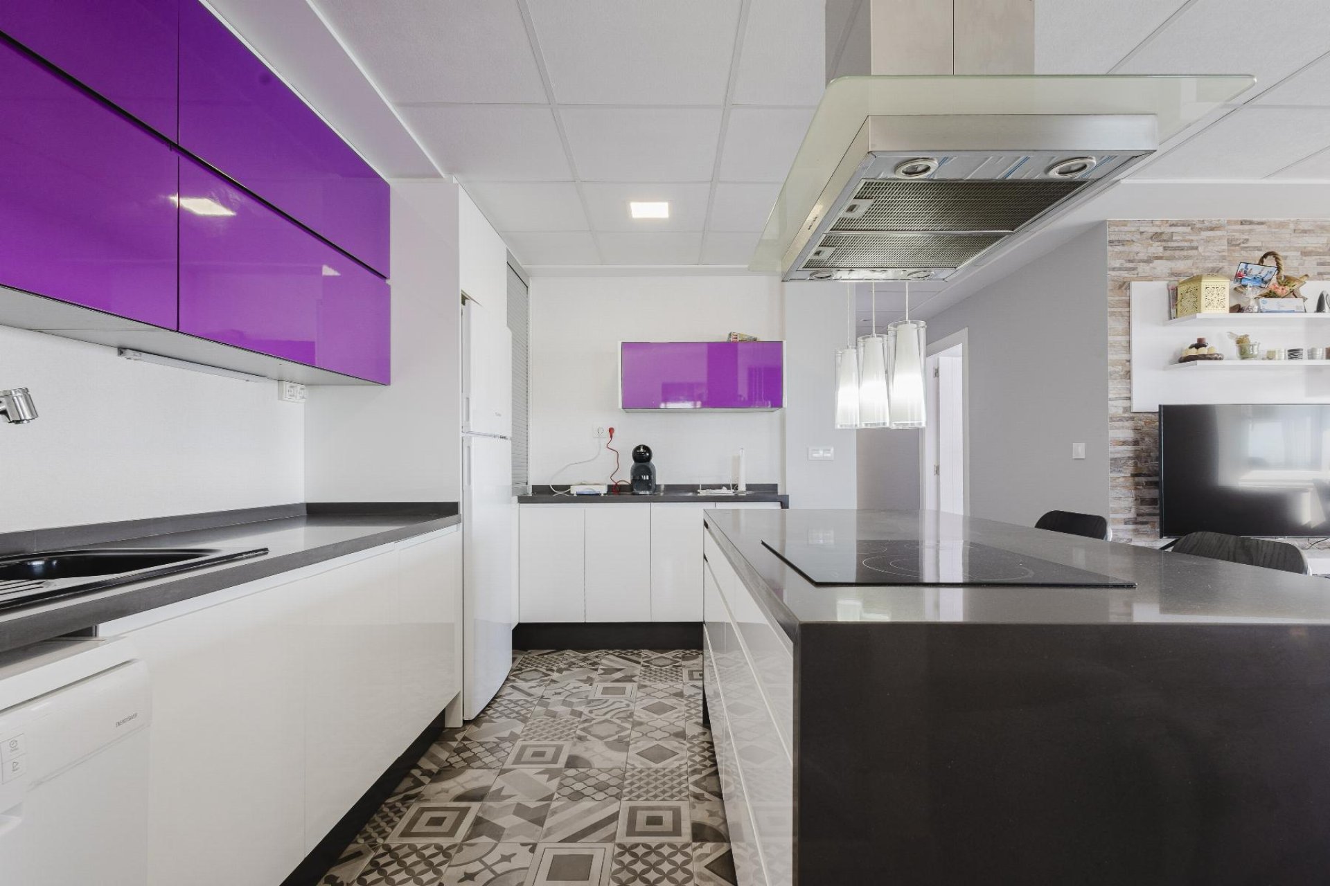 Rynek Wtórny - Apartament - Torrevieja - Playa del Acequión