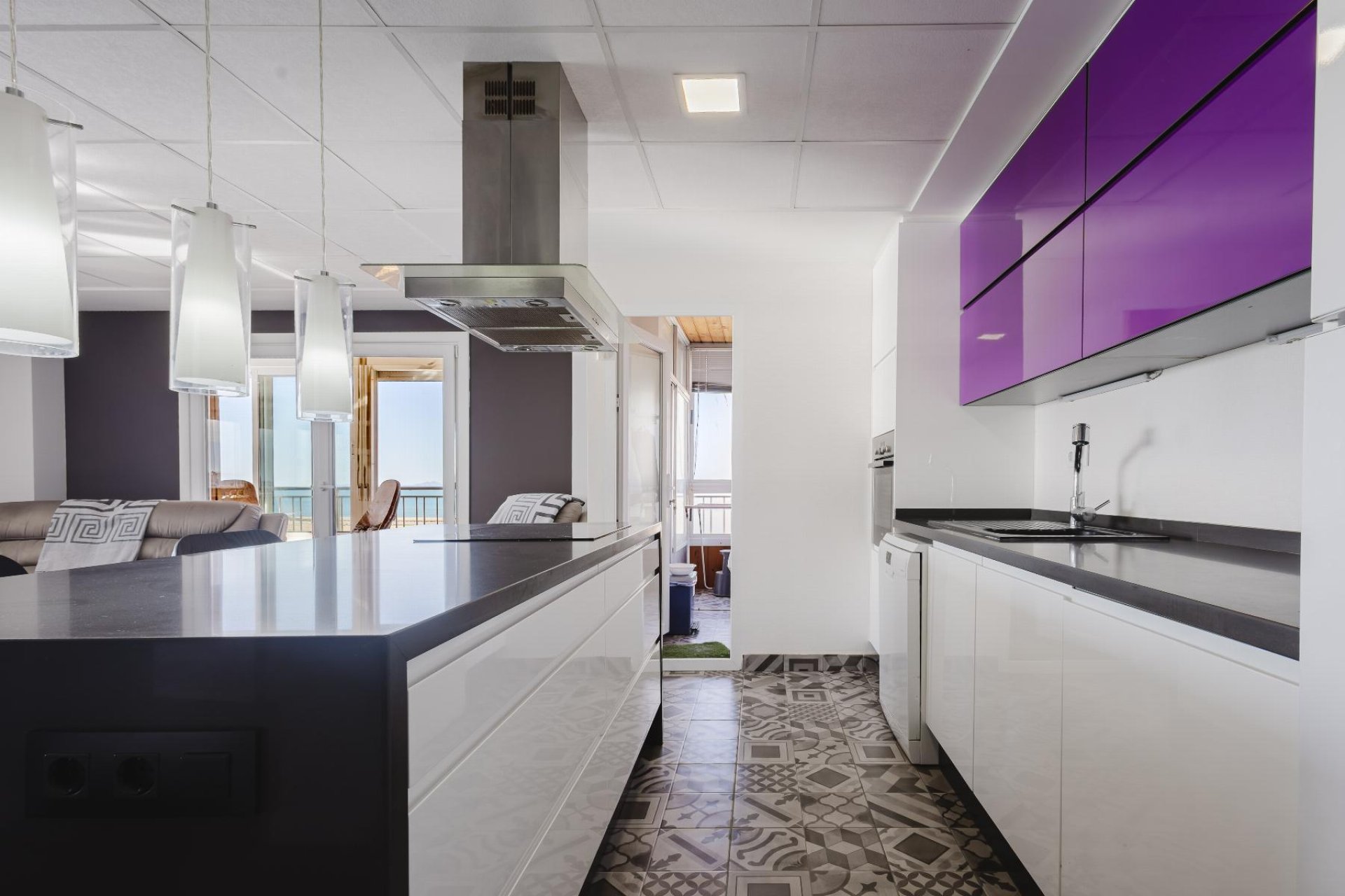 Rynek Wtórny - Apartament - Torrevieja - Playa del Acequión