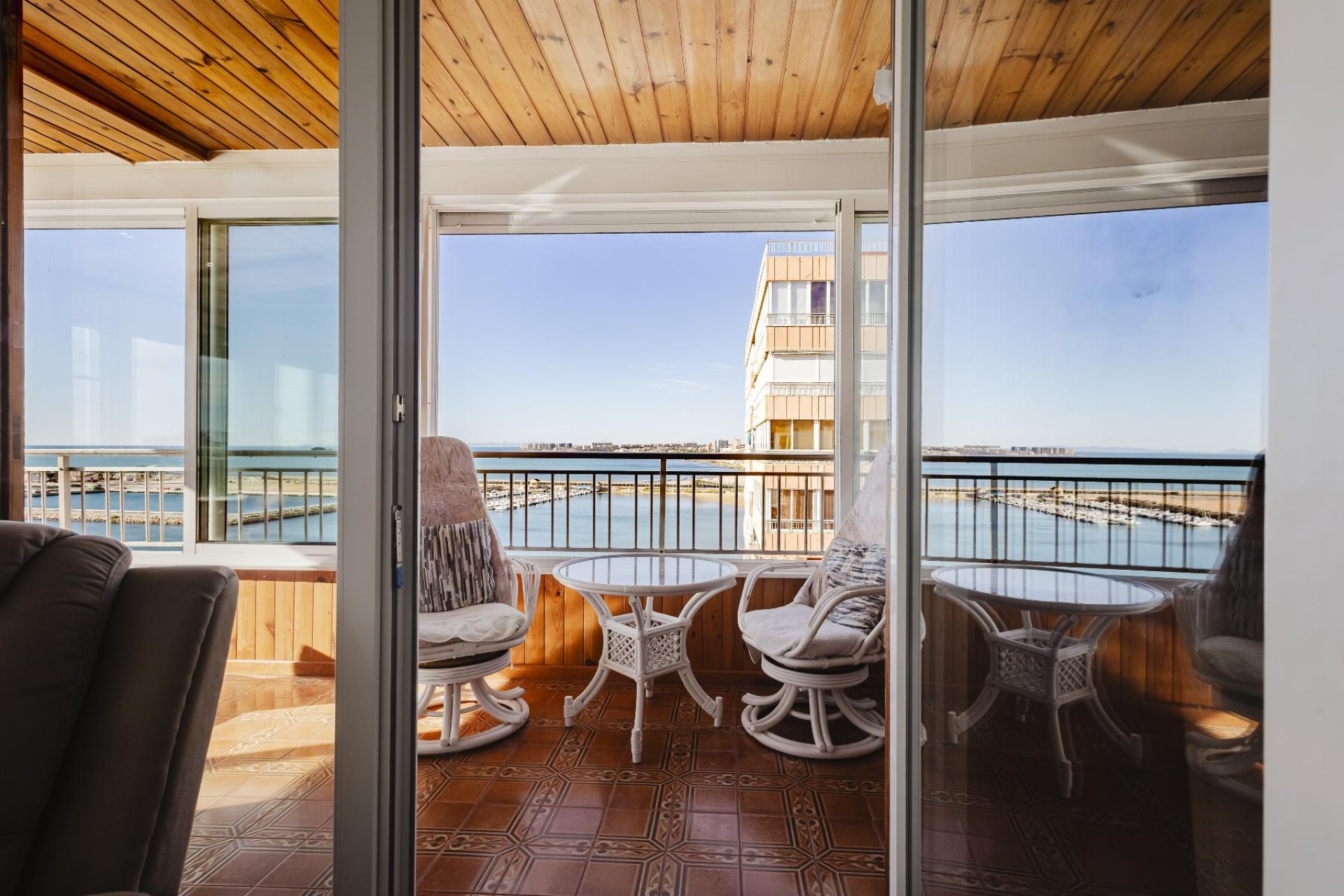 Rynek Wtórny - Apartament - Torrevieja - Playa del Acequión