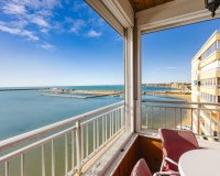 Rynek Wtórny - Apartament - Torrevieja - Playa del Acequión