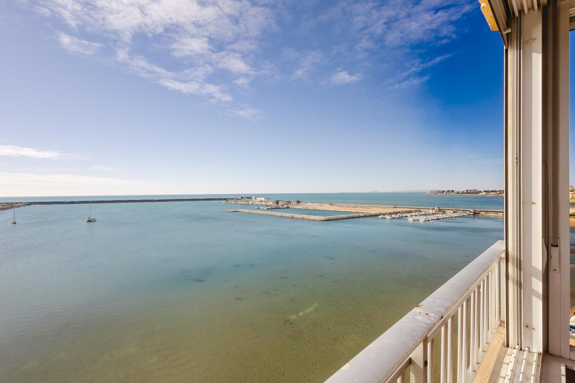 Rynek Wtórny - Apartament - Torrevieja - Playa del Acequión