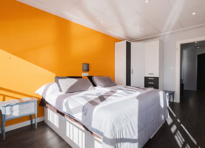 Rynek Wtórny - Apartament - Torrevieja - Playa del Acequión