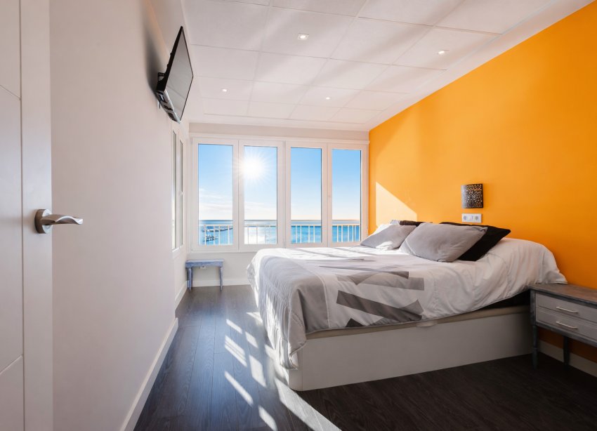 Rynek Wtórny - Apartament - Torrevieja - Playa del Acequión