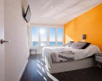 Rynek Wtórny - Apartament - Torrevieja - Playa del Acequión