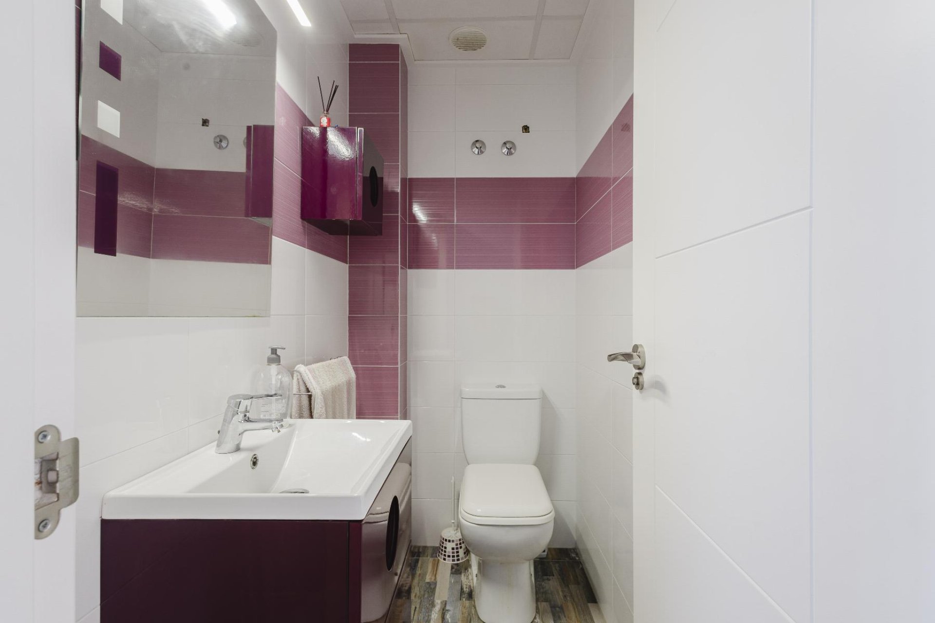 Rynek Wtórny - Apartament - Torrevieja - Playa del Acequión