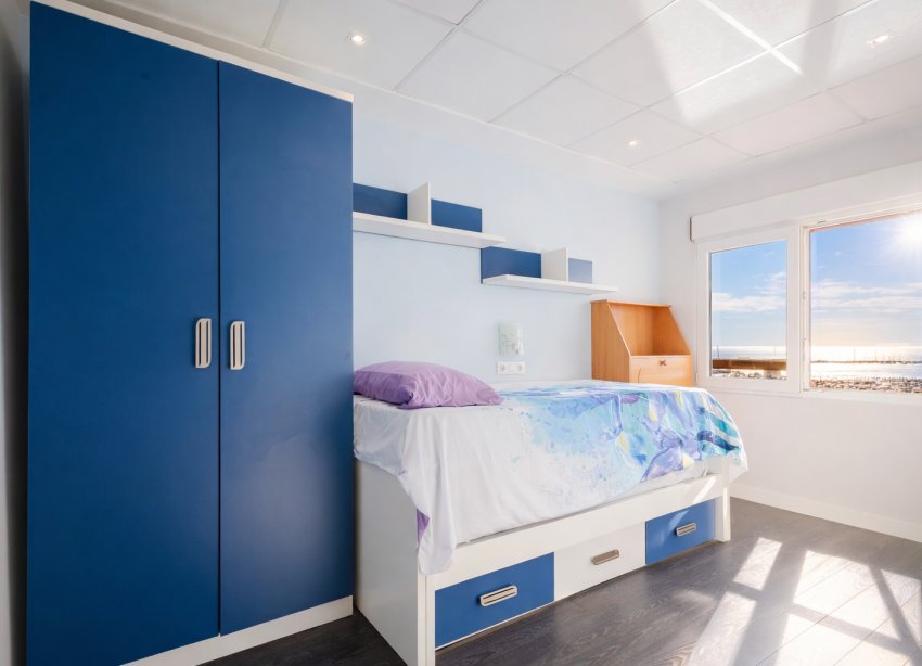 Rynek Wtórny - Apartament - Torrevieja - Playa del Acequión