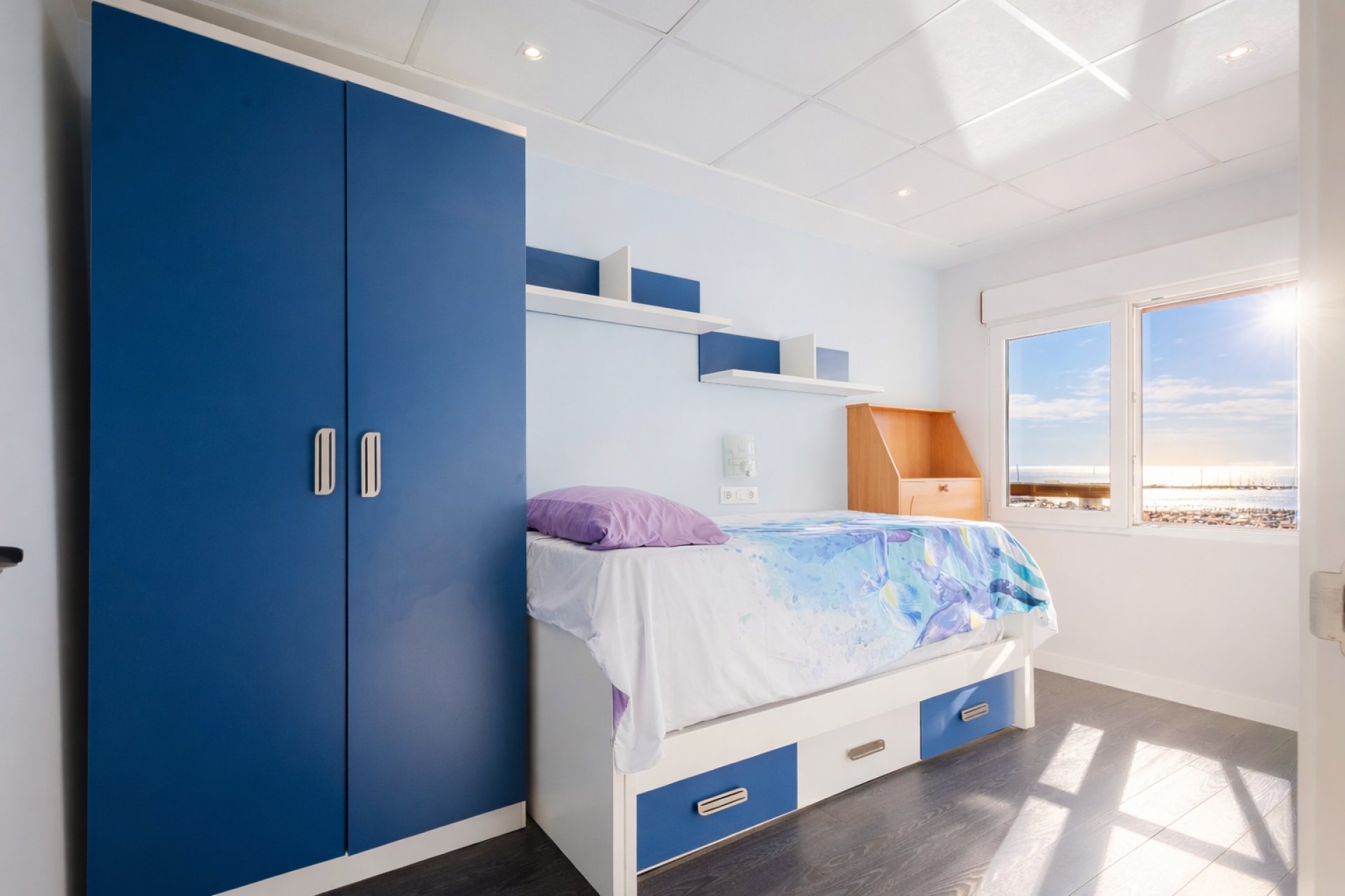 Rynek Wtórny - Apartament - Torrevieja - Playa del Acequión