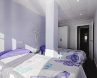 Rynek Wtórny - Apartament - Torrevieja - Playa del Acequión