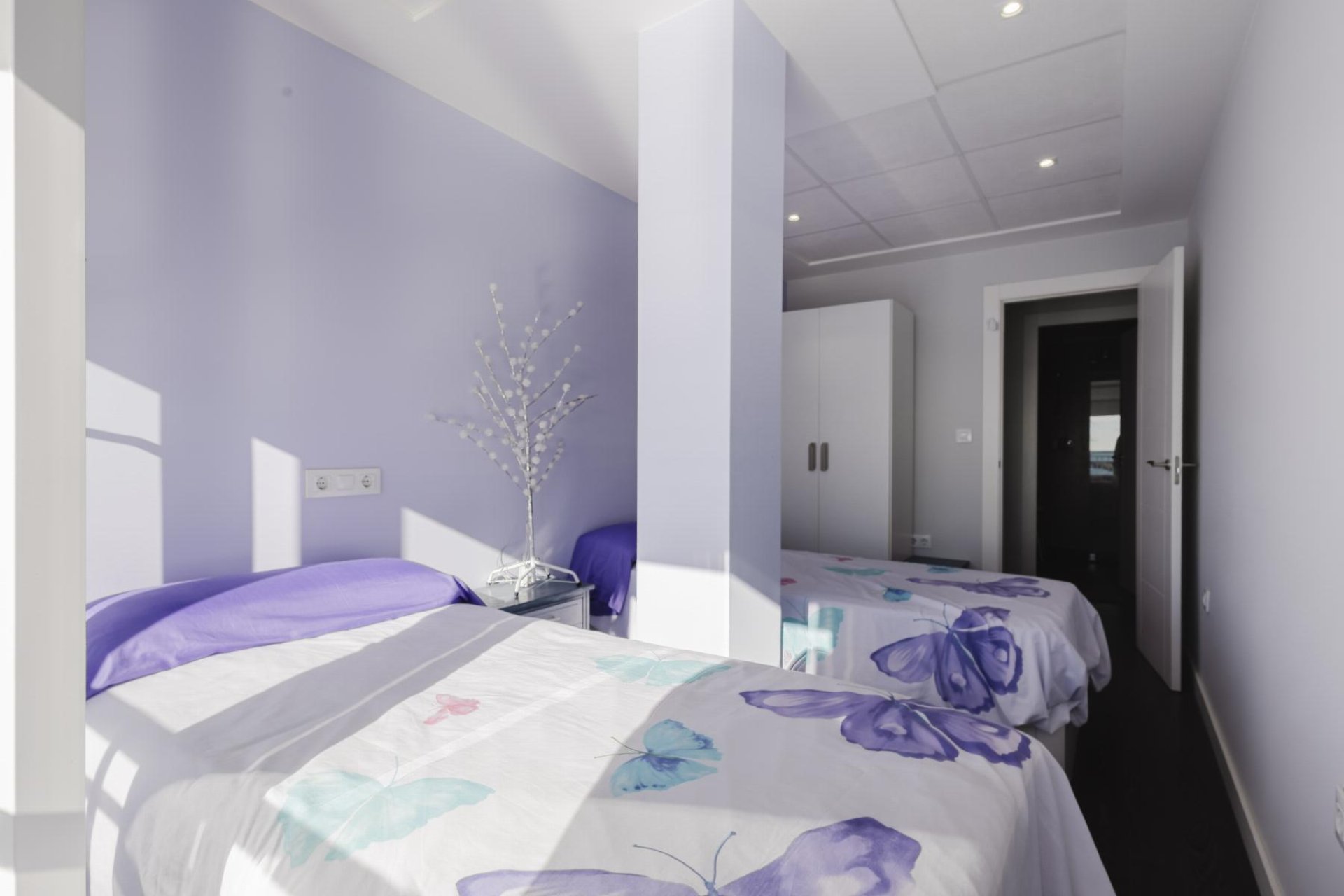 Rynek Wtórny - Apartament - Torrevieja - Playa del Acequión